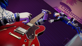 Stage Tour Game + Kramer® Wireless Guitar Controller Bundle for PC (Steam)