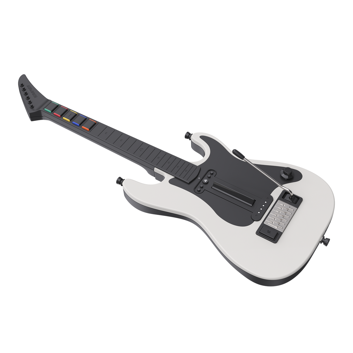 Stage Tour Game + Kramer® Wireless Guitar Controller Bundle for PC (Steam)