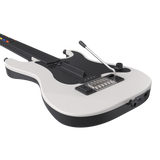 Stage Tour Game + Kramer® Wireless Guitar Controller Bundle for PC (Steam)