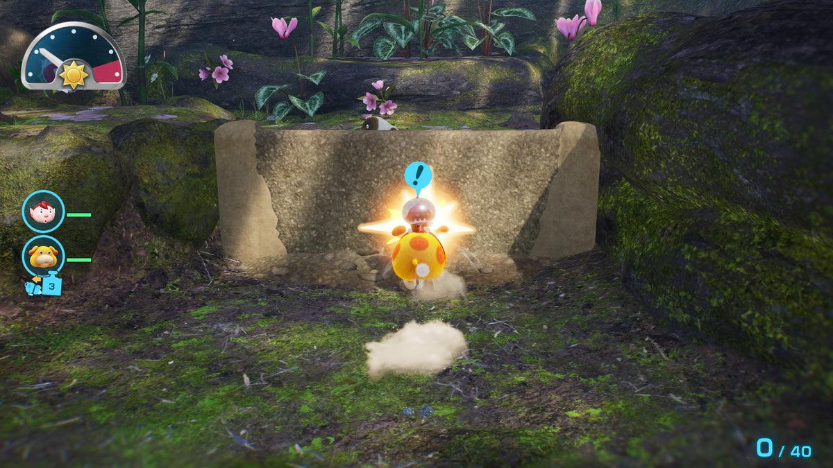 Pikmin 4 – Nintendo Switch 2 Edition + Dandori Academy - Nintendo Switch 2