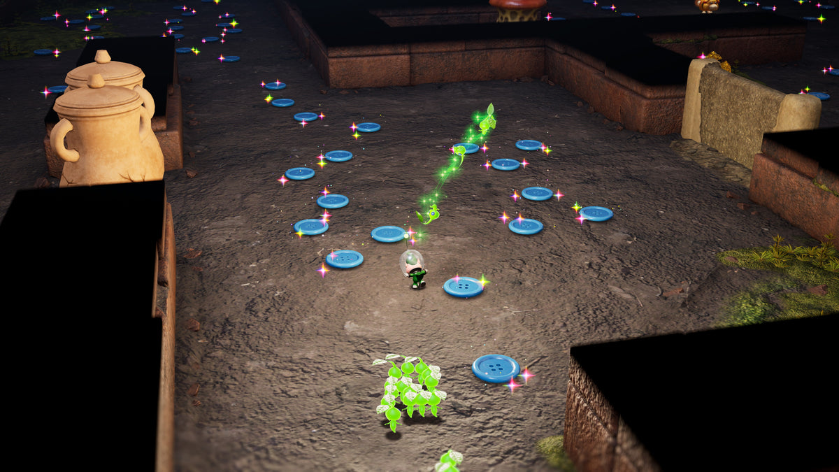 Pikmin 4 – Nintendo Switch 2 Edition + Dandori Academy - Nintendo Switch 2
