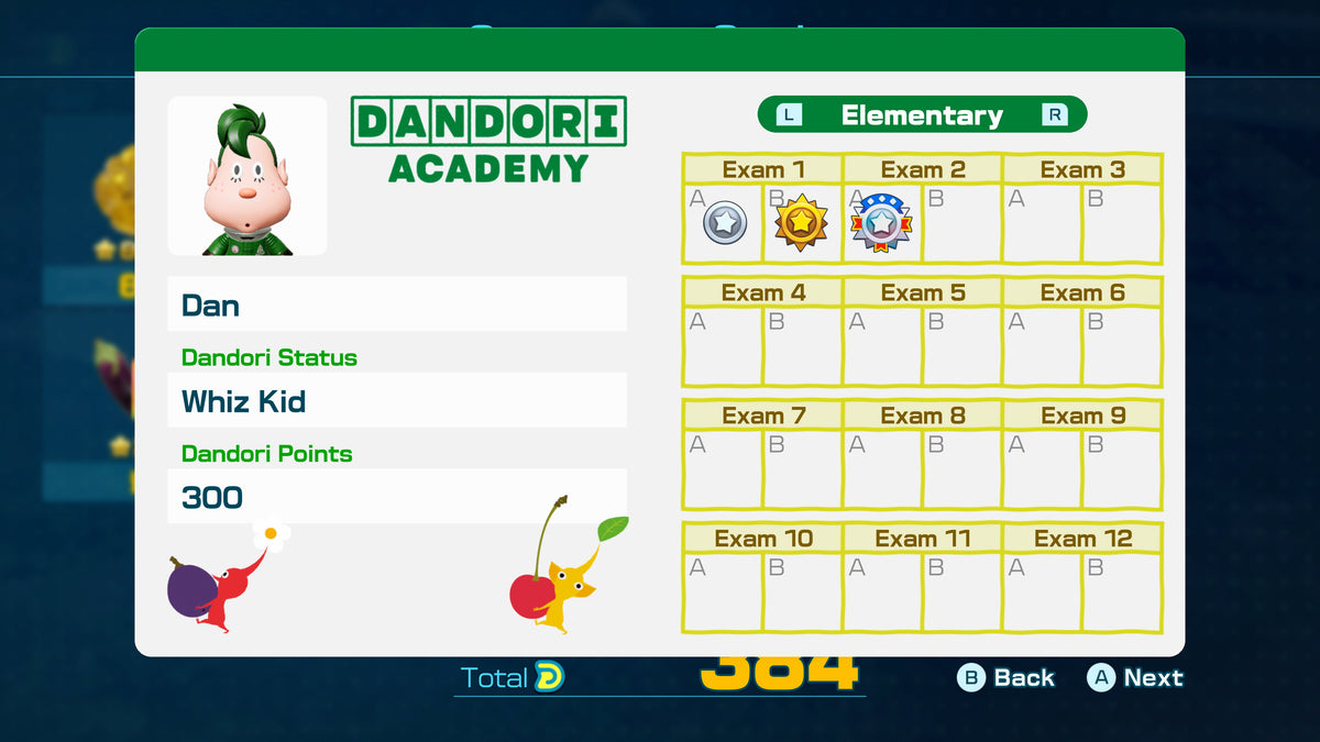 Pikmin 4 – Nintendo Switch 2 Edition + Dandori Academy - Nintendo Switch 2