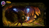 Metroid Ravenous - Nintendo Switch 2