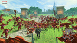 Hyrule Warriors: Age of Calamity – Definitive Edition - Nintendo Switch 2