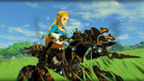 Hyrule Warriors: Age of Calamity – Definitive Edition - Nintendo Switch 2