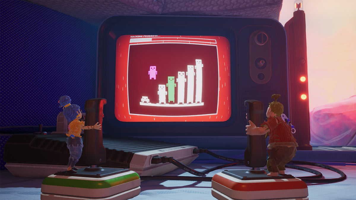 It Takes Two - Nintendo Switch 2