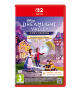 Disney Dreamlight Valley: Cozy Edition - Nintendo Switch 2