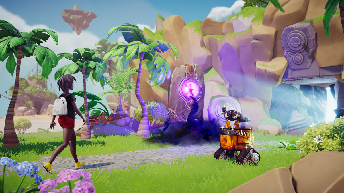 Disney Dreamlight Valley: Cozy Edition - Nintendo Switch 2