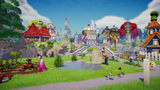 Disney Dreamlight Valley: Cozy Edition - Nintendo Switch 2