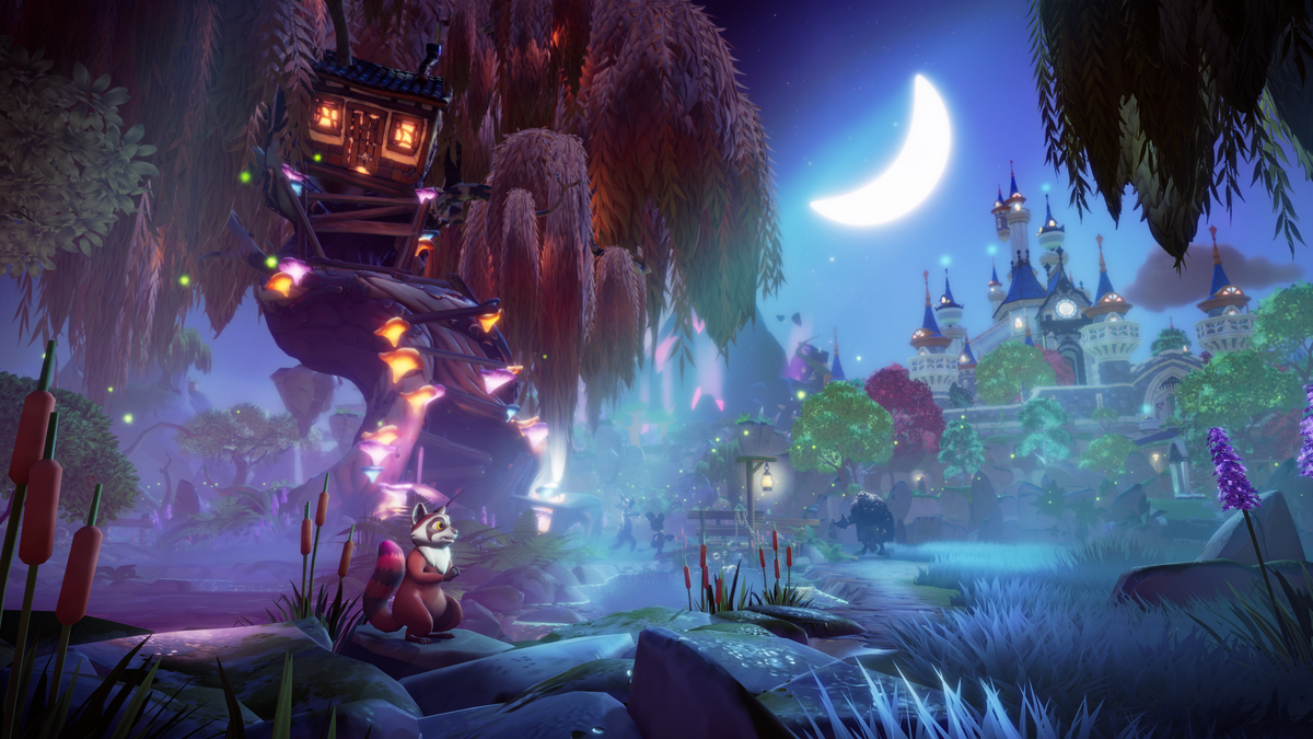 Disney Dreamlight Valley: Cozy Edition - Nintendo Switch 2