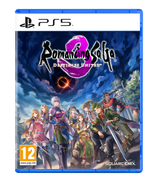 Romancing SaGa 3: Destinies United - PlayStation 5