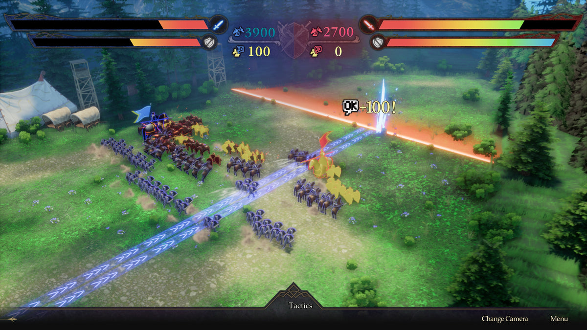 Romancing SaGa 3: Destinies United - PlayStation 5