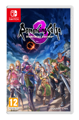 Romancing SaGa 3: Destinies United - Nintendo Switch