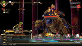 Romancing SaGa 3: Destinies United - Nintendo Switch