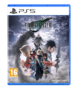 FINAL FANTASY VII REVELATION - PlayStation 5 (+ Exclusive Magic: The Gathering—FINAL FANTASY Promo Card)