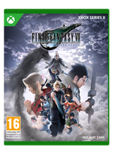 FINAL FANTASY VII REVELATION - Xbox Series X (+ Exclusive Magic: The Gathering—FINAL FANTASY Promo Card)
