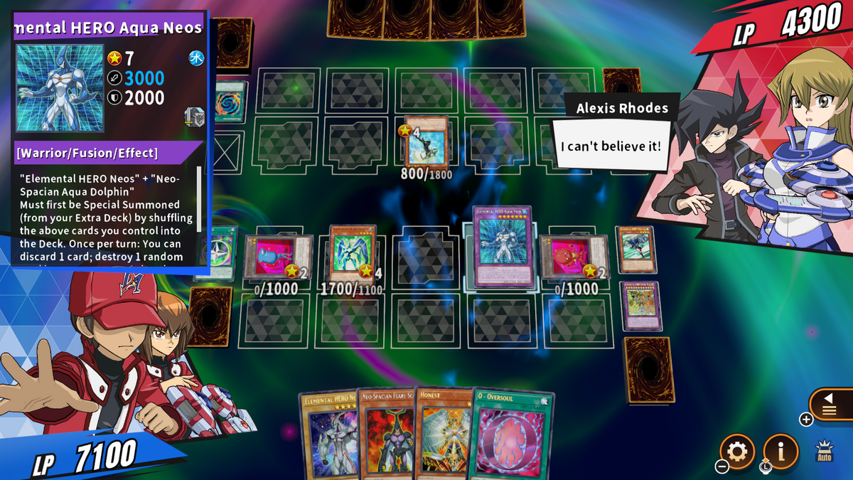 Yu-Gi-Oh! TAG FORCE GX - Nintendo Switch 2
