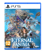 Eternal Anima - PlayStation 5