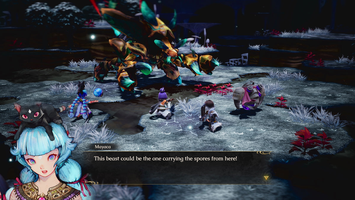 Eternal Anima - PlayStation 5