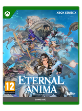 Eternal Anima - Xbox Series X