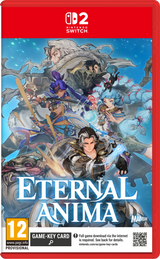 Eternal Anima - Nintendo Switch 2