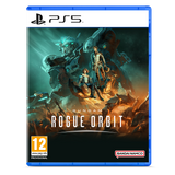 Gundam Rogue Orbit - PlayStation 5