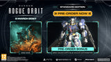 Gundam Rogue Orbit - PlayStation 5