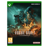 Gundam Rogue Orbit - Xbox Series X