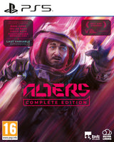 The Alters Complete Edition - PlayStation 5