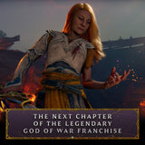 God of War Laufey™ - PlayStation 5
