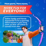 Nintendo Switch 2 Sports Resorts Console Bundle