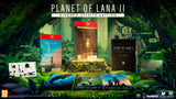Planet of Lana II - Kindred Spirits Edition - Nintendo Switch