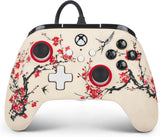 PowerA - Advantage Wired Controller for Xbox Series X|S - Warrior's Nirvana