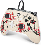 PowerA - Advantage Wired Controller for Xbox Series X|S - Warrior's Nirvana