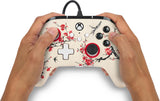 PowerA - Advantage Wired Controller for Xbox Series X|S - Warrior's Nirvana