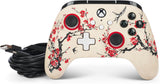 PowerA - Advantage Wired Controller for Xbox Series X|S - Warrior's Nirvana