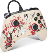 PowerA - Advantage Wired Controller for Xbox Series X|S - Warrior's Nirvana