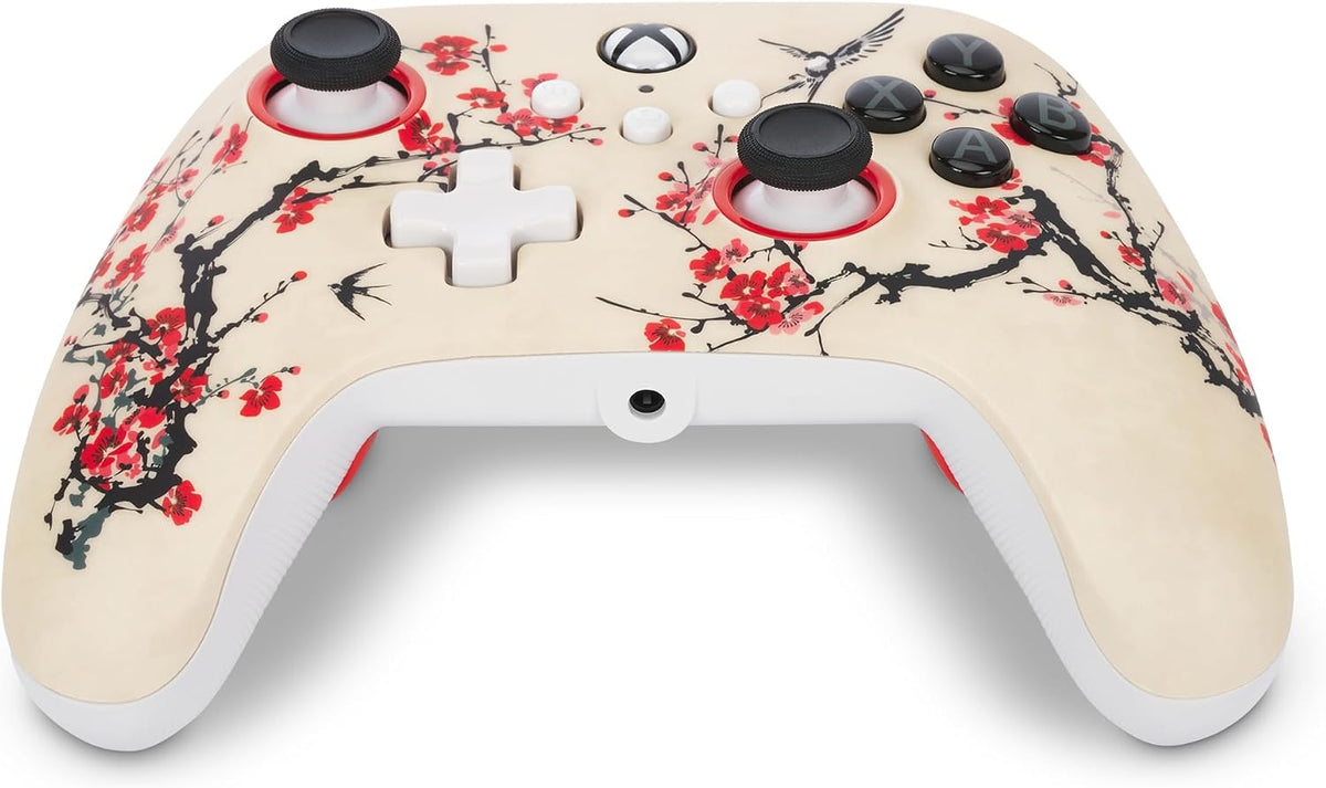 PowerA - Advantage Wired Controller for Xbox Series X|S - Warrior's Nirvana