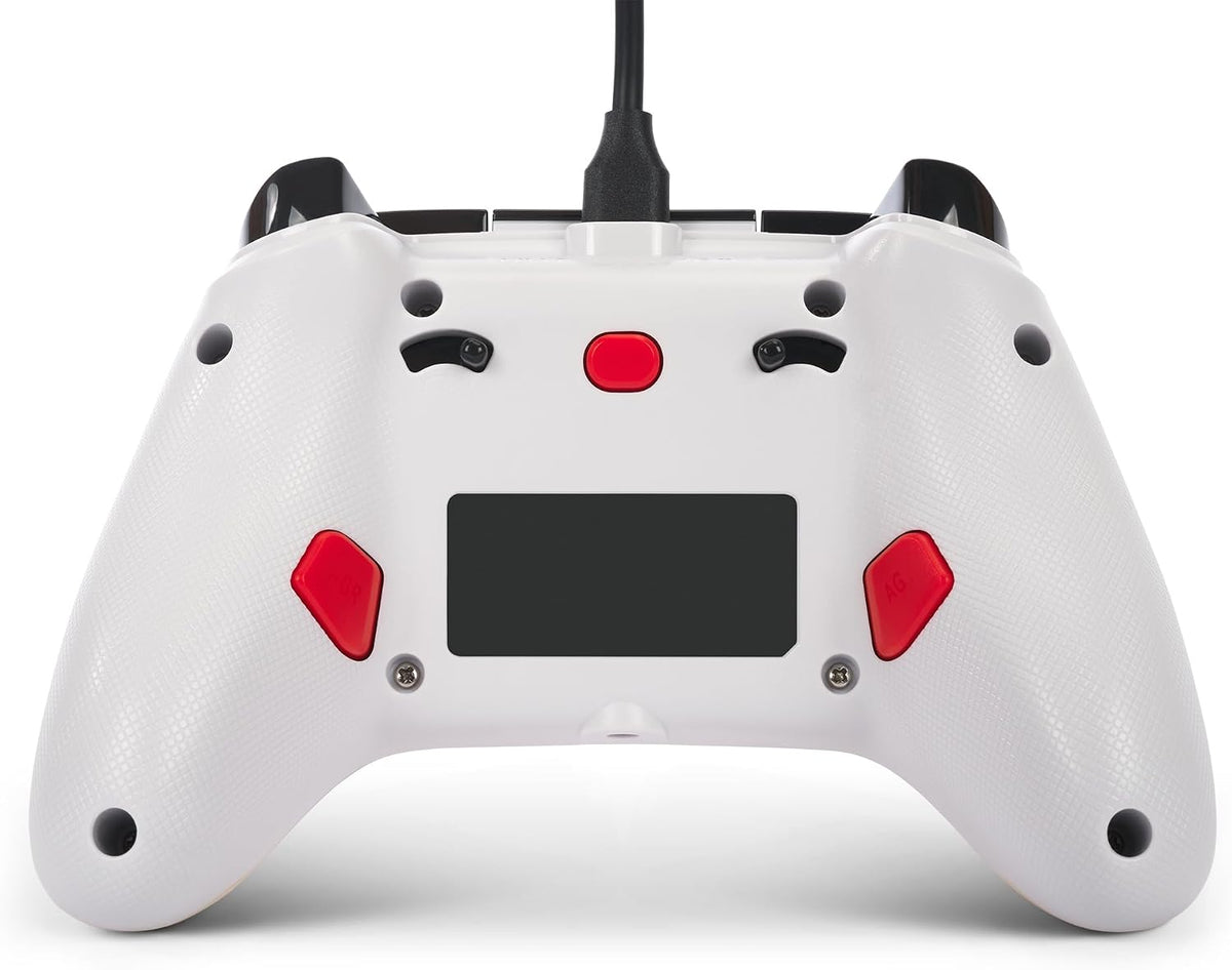 PowerA - Advantage Wired Controller for Xbox Series X|S - Warrior's Nirvana