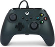 PowerA - Wired Controller for Xbox Series X|S - Black - Console Accessories by PowerA The Chelsea Gamer