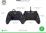 PowerA - Wired Controller for Xbox Series X|S - Black