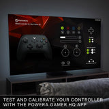 PowerA - Wired Controller for Xbox Series X|S - Black