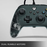 PowerA - Wired Controller for Xbox Series X|S - Black