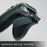 PowerA - Wired Controller for Xbox Series X|S - Black