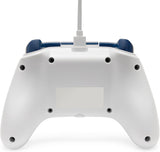 PowerA - Wired Controller for Xbox Series X|S - Mariner Blue