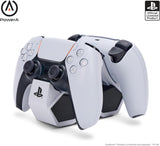 PowerA - Twin Charging Station for DualSense Wireless Controllers