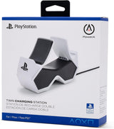 PowerA - Twin Charging Station for DualSense Wireless Controllers