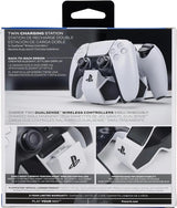 PowerA - Twin Charging Station for DualSense Wireless Controllers