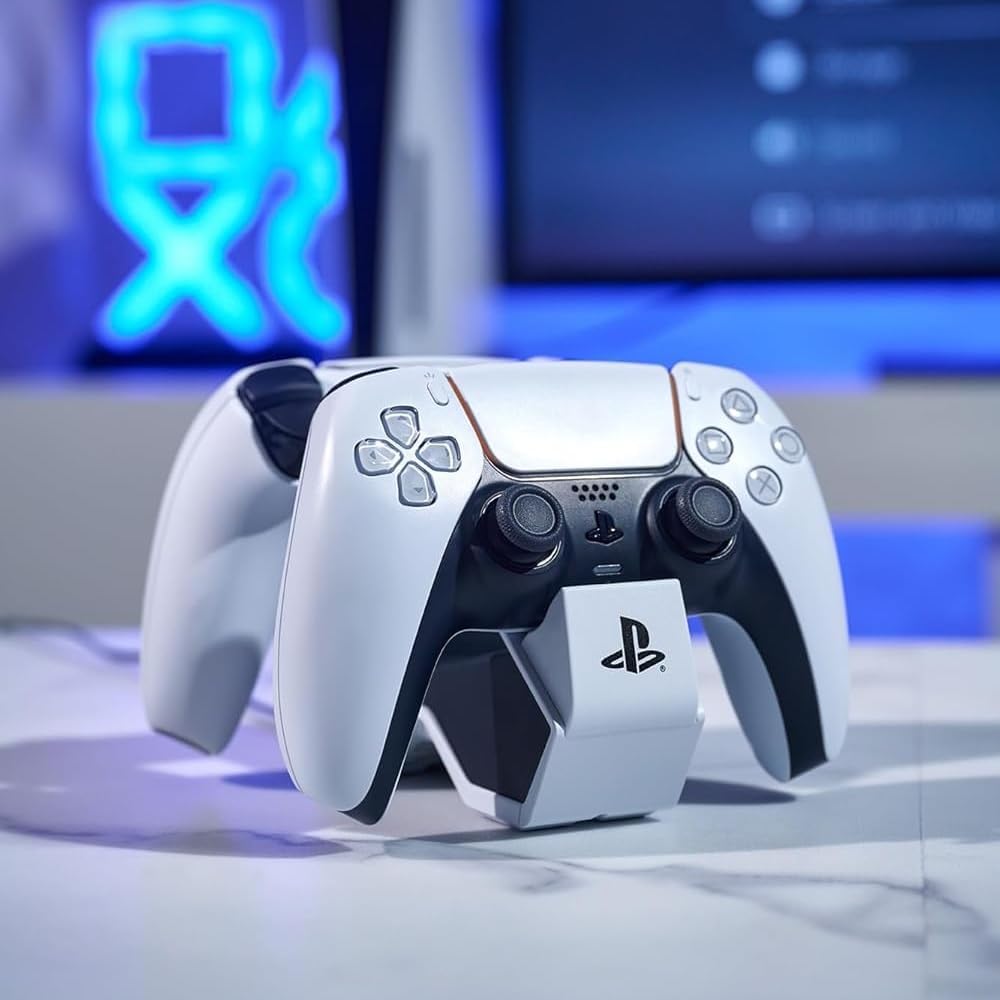 PowerA - Twin Charging Station for DualSense Wireless Controllers