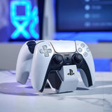PowerA - Twin Charging Station for DualSense Wireless Controllers